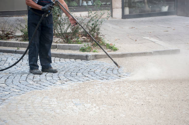 Professional Pressure washing in Guntersville, AL